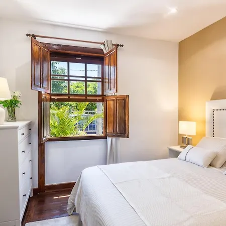 Bayton House * Los Llanos De Aridane
