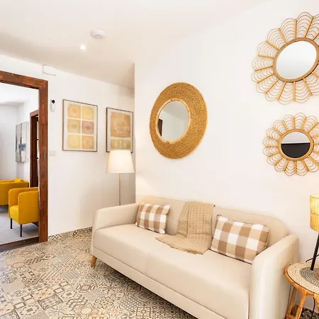 Bayton House Holiday home Los Llanos De Aridane