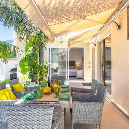 Bayton House Holiday home *