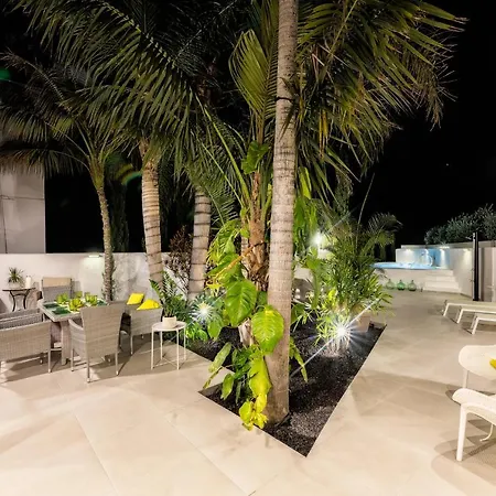 Bayton House * Los Llanos De Aridane