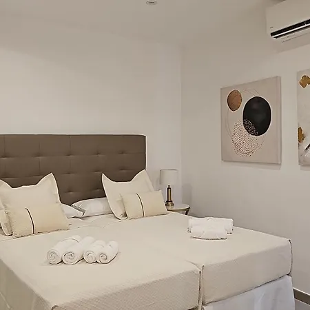 Bayton House Holiday home Los Llanos De Aridane